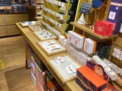 -九木杂物社(大族广场店)