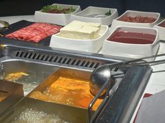 -海底捞火锅(勒泰店)