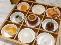 -滋粥楼·顺德菜海鲜茶点(方舟店)
