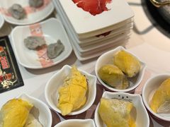 -深海聚汇·牛榴宴·自助料理(江宁万达店)