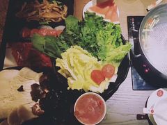 -牛焱·贵州黄牛肉火锅(城西银泰店)