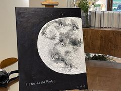 -漫慢里艺术体验馆·绘画调香手工DIY