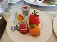 -成都瑞吉酒店·秀餐厅