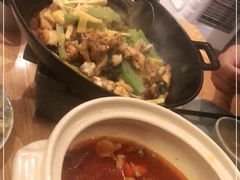 -望湘园·湖南菜(宏伊店)