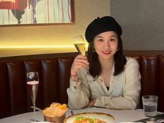 -Bistro Wang 牛排馆