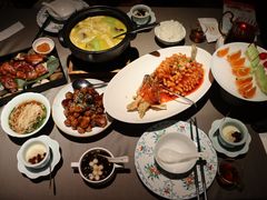 -小厨娘绣中淮扬(大行宫科巷店)