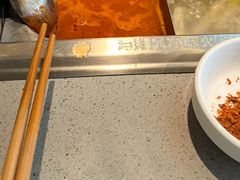 -海底捞火锅(老城根店)