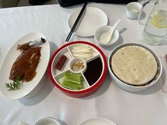 -月福京味斋·烤鸭店·北京菜(鼓楼总店)