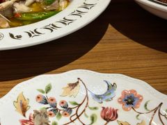 -胖老汉椒麻鸡清真新疆菜(西御街店)