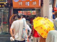 -衣裳街历史文化街区