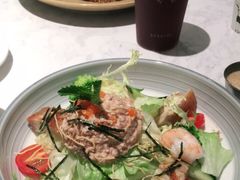 -卡朋西餐(较场西路店)