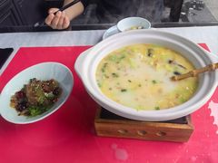 -春色如许·茶食餐厅(桃李春风店)