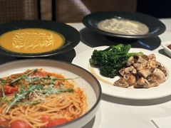 -静香HOUSE·全时段融合餐厅(七星欢乐颂店)