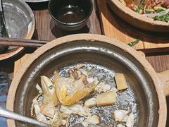 -啫火啫啫煲·顺德干蒸(壹海城店)