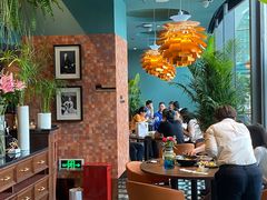 大堂-星叶·东南亚料理(宁波万象汇店)