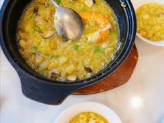 -子霖南山鲜虾面(南山总店)