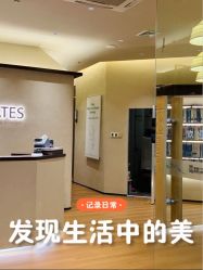 点击看大图 -1001普拉提运动