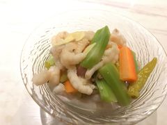 -院8里·小聚园老川菜(九眼桥店)