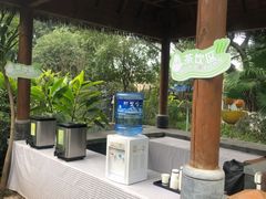 -海兰云天度假区温泉