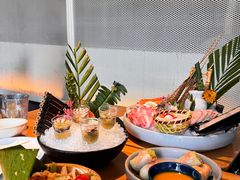 -生如夏花泰式火锅(西村黑金店)