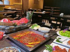 -锦城印象火锅(天府三街店)