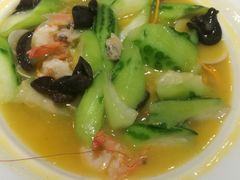 -79号渔船海鲜饭店(华强北店)