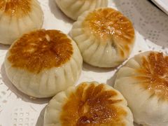 -逸林轩中餐厅(中信泰富朱家角锦江酒店)