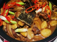 -客宴·江西客家菜(红角洲店)