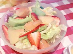 -西贝(六里桥旗舰店)