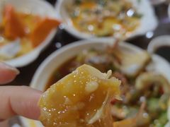 -车头老二大排档(金城步行街店)