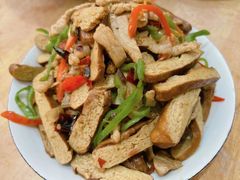 -万豪酒店·咏豪中餐厅