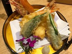 -月下料理(楷林IFC店)