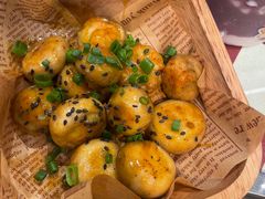 -赵美丽重庆火锅(西安直营总店)