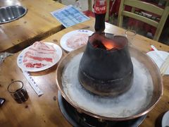 -元盛居(生态大街店)