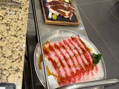 -安又胖韩国烤肉(南山海岸城店)