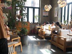 -山茶云南菜(永安里店)