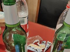 -宏状元现熬粥·京味菜(五棵松店)