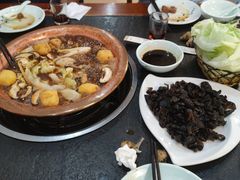 -老诚一锅羊蝎子(垡头店)