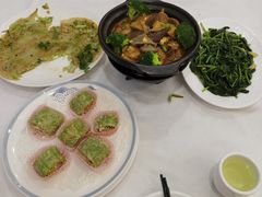 -金华安大酒楼·老牌潮菜·粤式茶点(东方国际店)