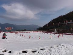 -太子岭滑雪场