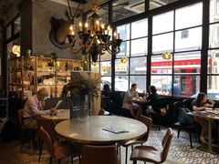 -The Coffee Academïcs(铜锣湾店)