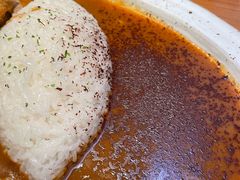 -CURRY YA 熟成咖哩專門店(深圳湾万象城店)