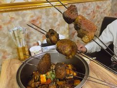 -嘉峪关伊俩寺烤肉店