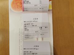 -湯系·煲汤手艺人(东二环泰禾广场店)