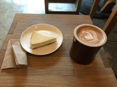 -VOYAGE COFFEE(北锣鼓巷店)
