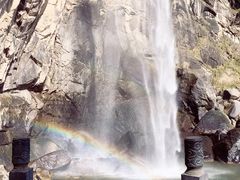 -洛阳白云山景区