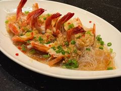 -三亚亚龙湾瑞吉酒店·铭轩中餐厅Mingxuan·海南菜·粤菜