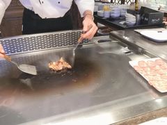 -湘汇概念铁板烧(铁西万达店)