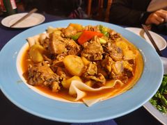 -伊带伊路新疆美食府(呼家楼店)
