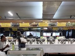 -文星素食(兴华路店)